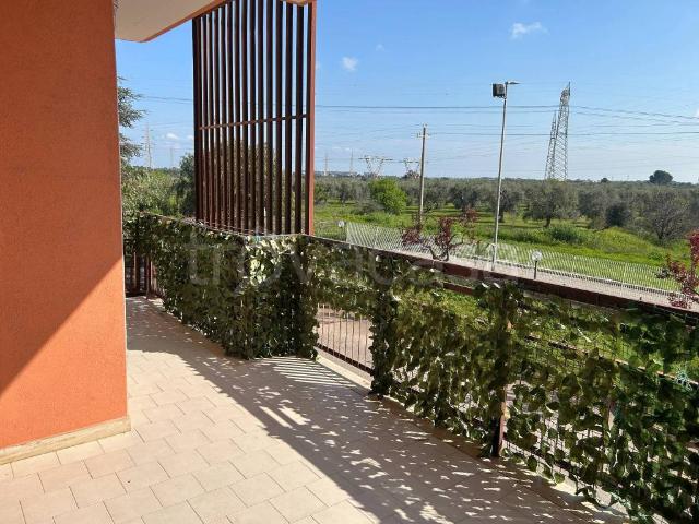 Appartamento in affitto a Municipio 4, Puglia