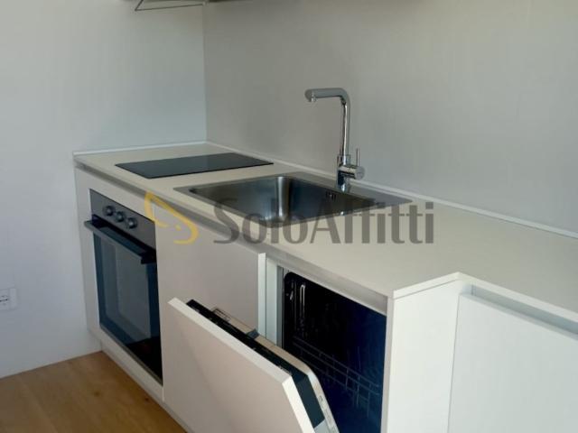 Appartamento in affitto a Municipio 1, Puglia