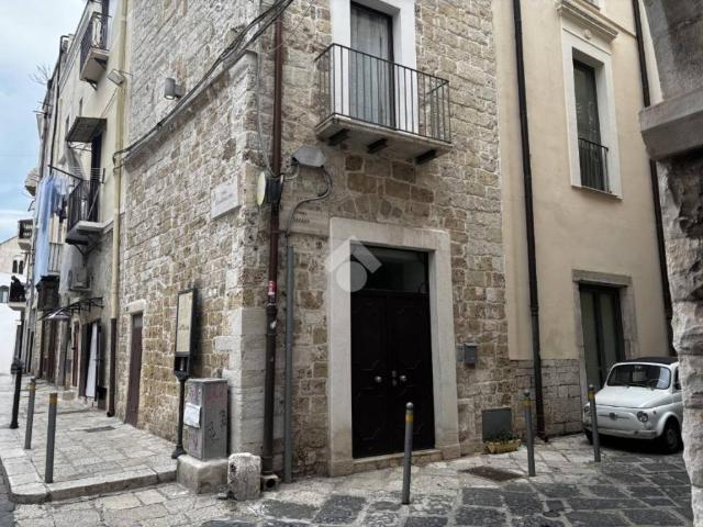 Appartamento in affitto a Municipio 1, Puglia