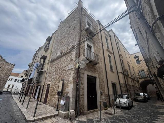 Appartamento in affitto a Municipio 1, Puglia