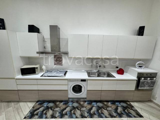 Appartamento in affitto a Municipio 1, Puglia