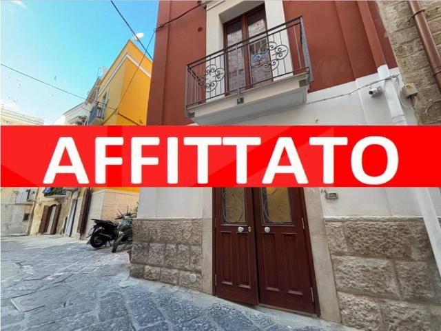 Appartamento in affitto a Municipio 1, Puglia