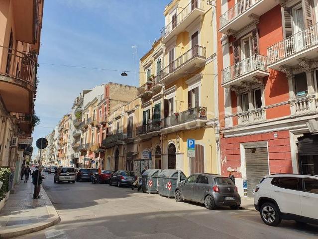 Appartamento in affitto a Municipio 1, Puglia