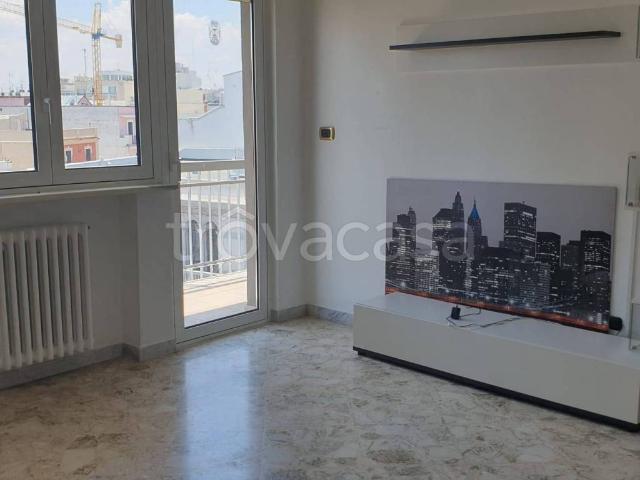 Appartamento in affitto a Municipio 1, Puglia
