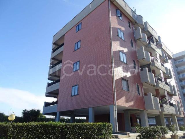 Appartamento in affitto a Municipio 1, Puglia