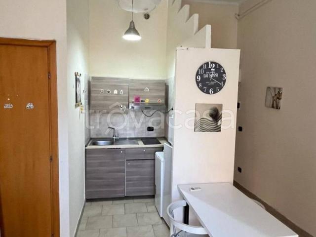 Appartamento in affitto a Municipio 2, Puglia