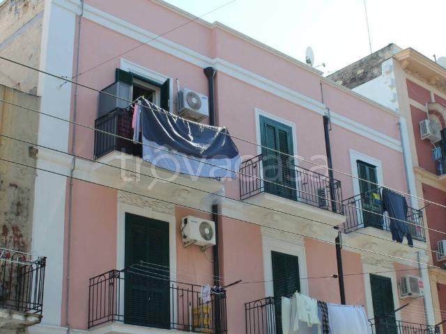 Appartamento in affitto a Municipio 1, Puglia