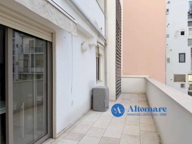 Appartamento in affitto a Municipio 2, Puglia