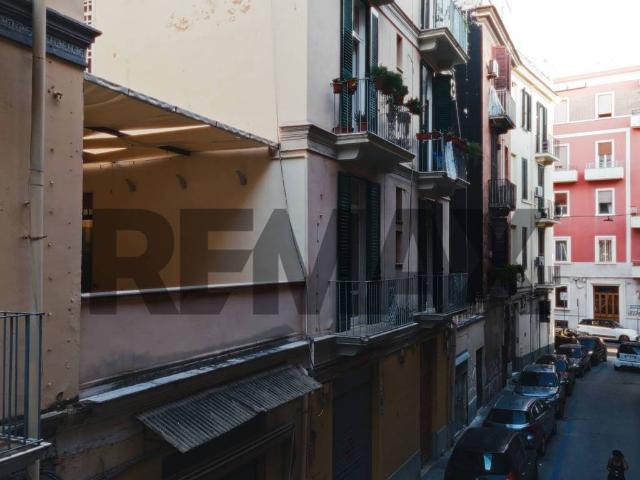 Appartamento in affitto a Municipio 1, Puglia