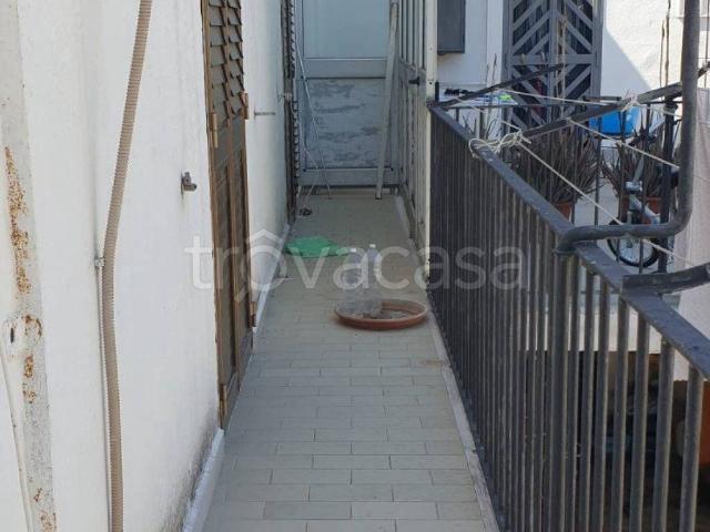 Appartamento in affitto a Municipio 4, Puglia