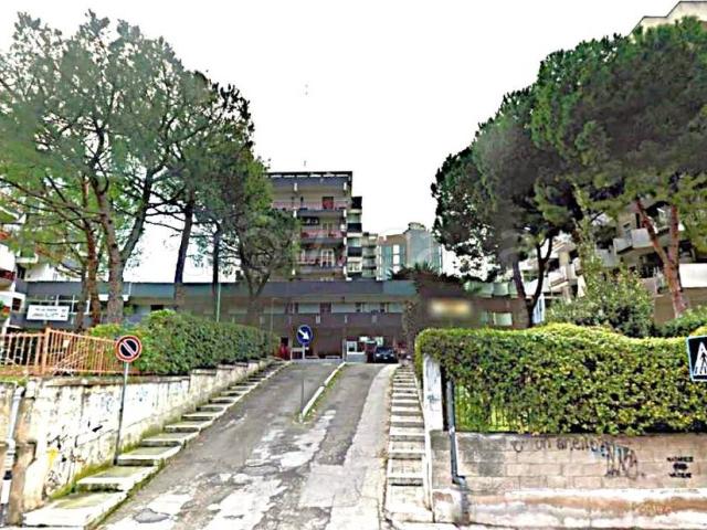 Appartamento in affitto a Municipio 2, Puglia