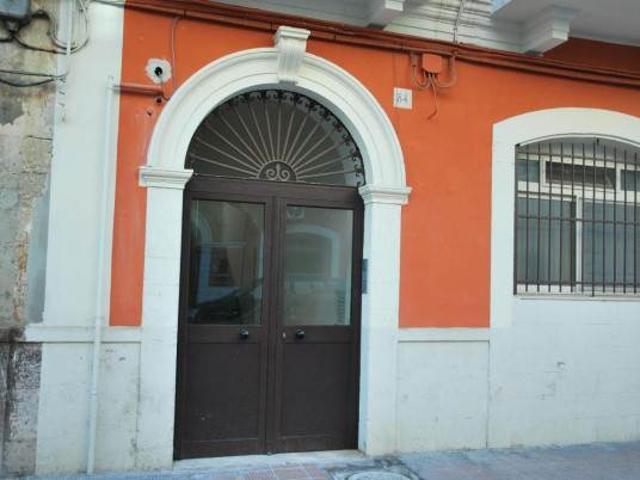Appartamento in affitto a Municipio 1, Puglia