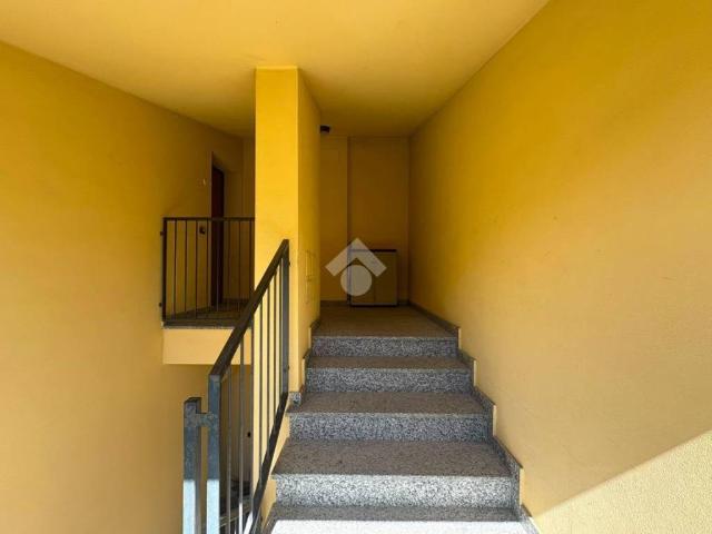 Appartamento in affitto a Barlassina, Lombardia