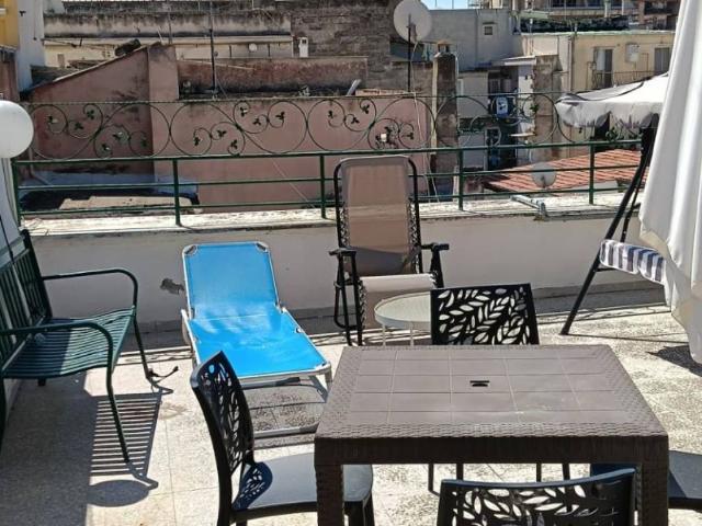 Appartamento in affitto a Centro, Puglia