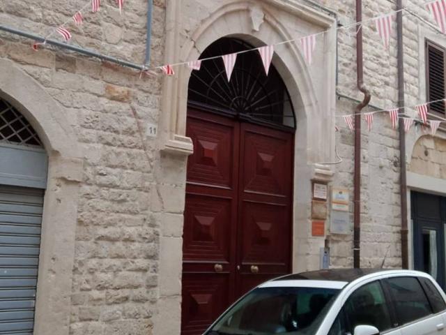 Appartamento in affitto a Santa Maria, Puglia