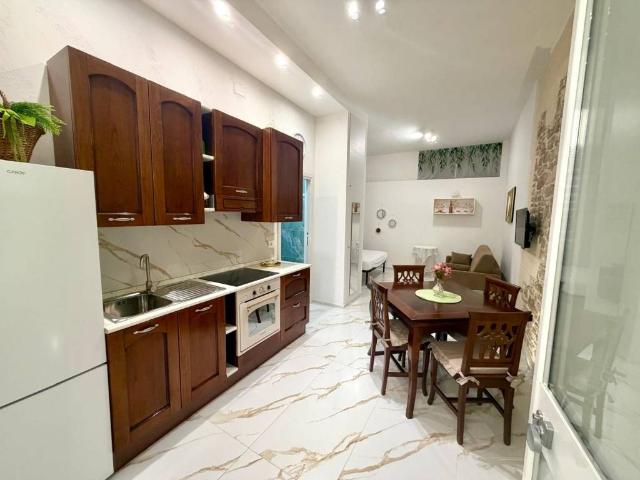Appartamento in affitto a Centro, Barletta