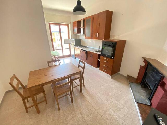 Appartamento in affitto a Sava, Baronissi