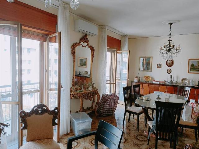 Appartamento in affitto a Sava, Baronissi