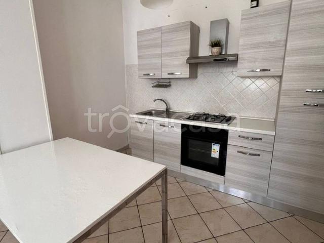 Appartamento in affitto a Casal Barone, Baronissi