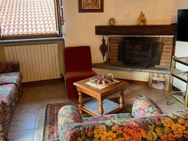 Appartamento in affitto a Campiano, Barzio