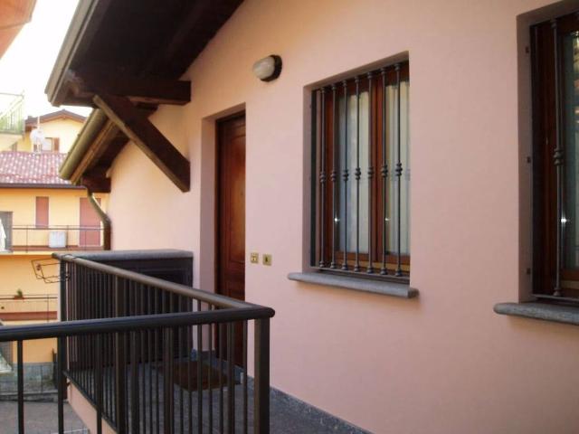 Appartamento in affitto a Campiano, Barzio
