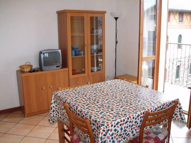 Appartamento in affitto a Campiano, Barzio