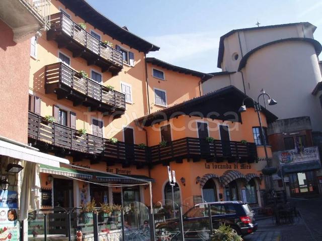 Appartamento in affitto a Campiano, Barzio