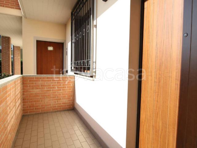 Appartamento in affitto a Basiano, Milano