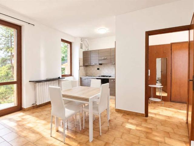 Appartamento in affitto a Basiano, Milano