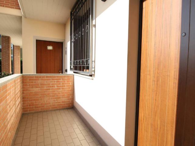 Appartamento in affitto a Basiano, Milano