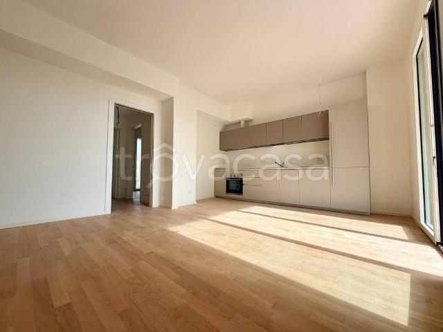Appartamento in affitto a Milano 3 City, Basiglio