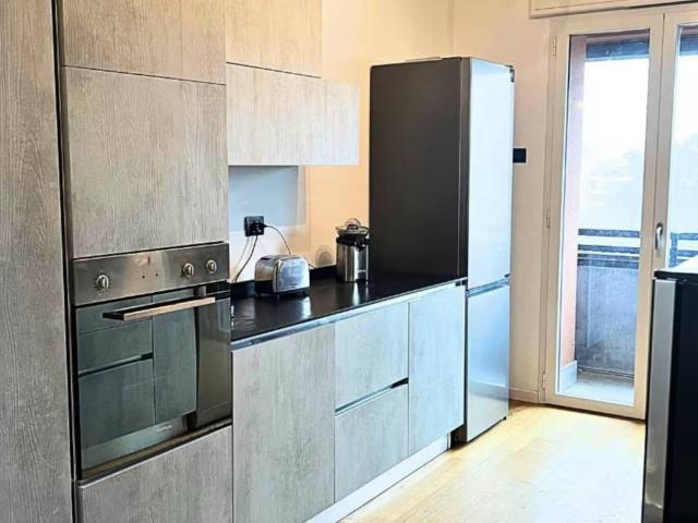 Appartamento in affitto a Milano 3, Basiglio