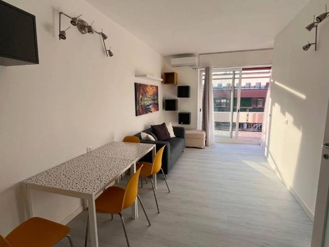 Appartamento in affitto a Basiglio, Milano