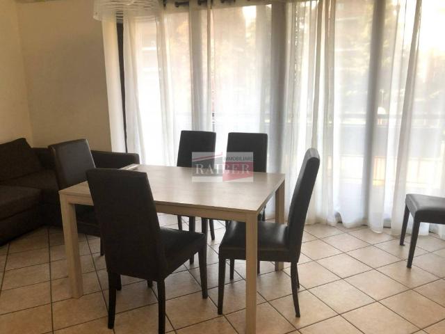 Appartamento in affitto a Basiglio, Milano