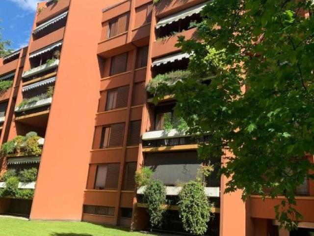 Appartamento in affitto a Milano 3, Basiglio