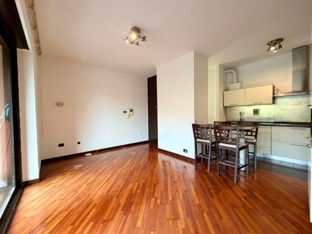 Appartamento in affitto a Milano 3, Basiglio