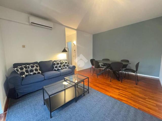 Appartamento in affitto a Basiglio, Milano