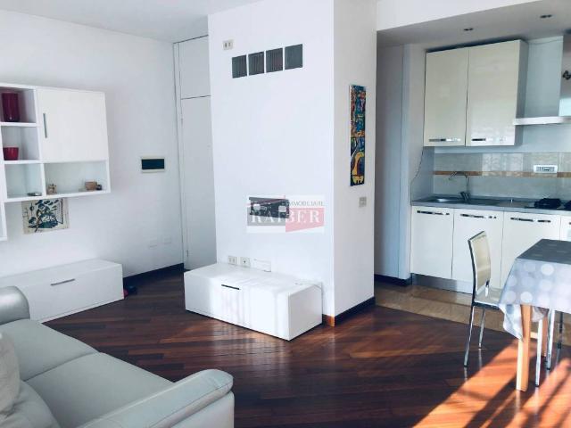 Appartamento in affitto a Milano 3, Basiglio