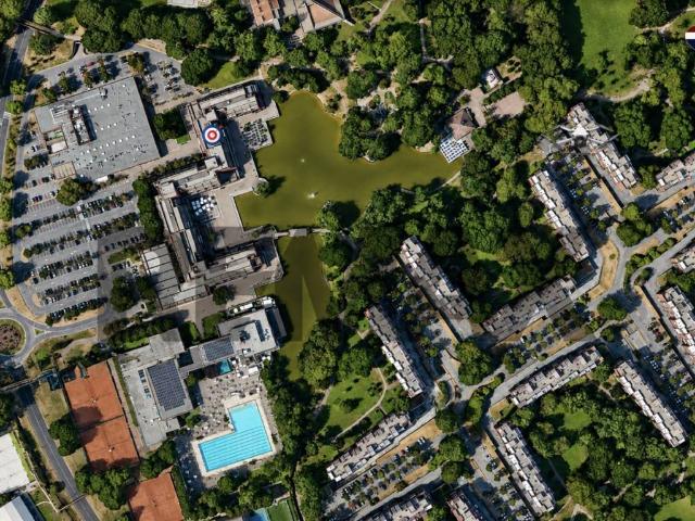 Appartamento in affitto a Milano 3, Basiglio