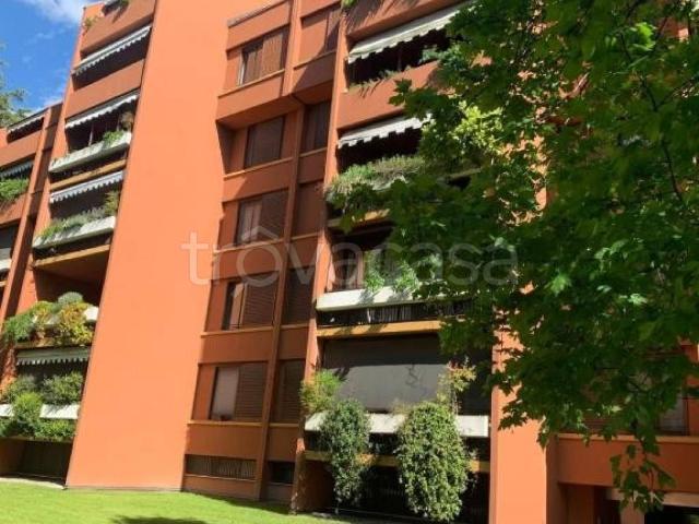Appartamento in affitto a Milano 3, Basiglio