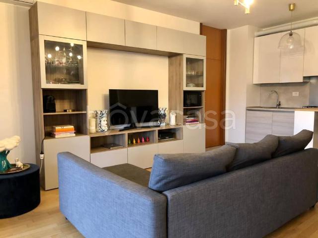 Appartamento in affitto a Milano 3, Basiglio