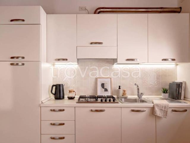 Appartamento in affitto a San Giorgio, Bassano Del Grappa