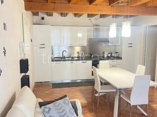Appartamento in affitto a XXV Aprile, Bassano del Grappa