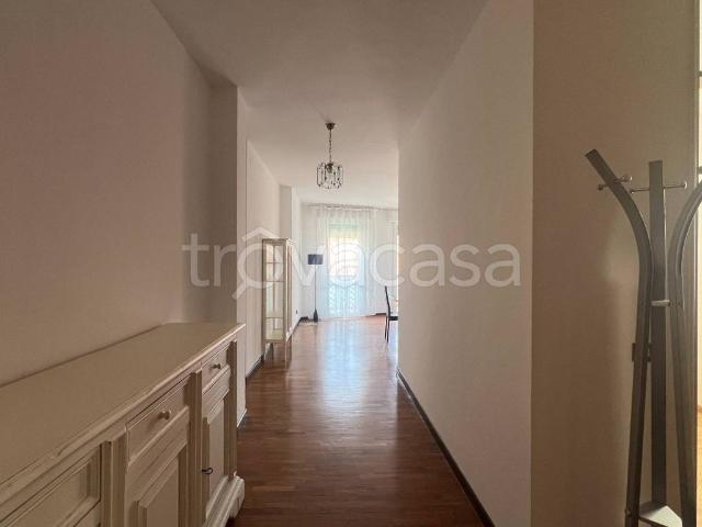 Appartamento in affitto a Pilastroni, Bassano Del Grappa
