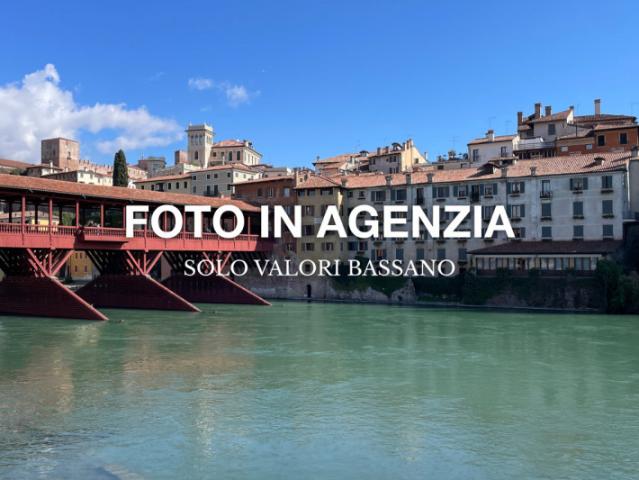 Appartamento in affitto a Pilastroni, Bassano Del Grappa