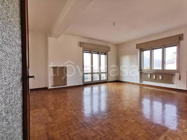 Appartamento in affitto a San Giorgio, Bassano Del Grappa