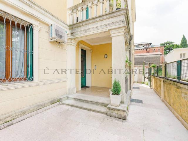 Appartamento in affitto a San Marco, Bassano Del Grappa