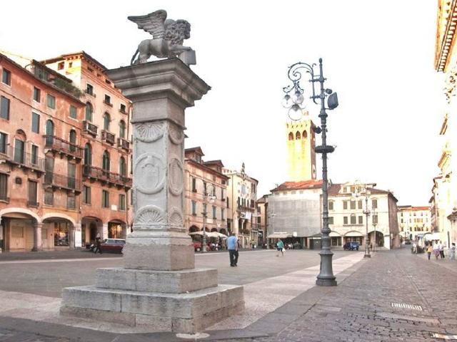 Appartamento in affitto a Pilastroni, Bassano Del Grappa