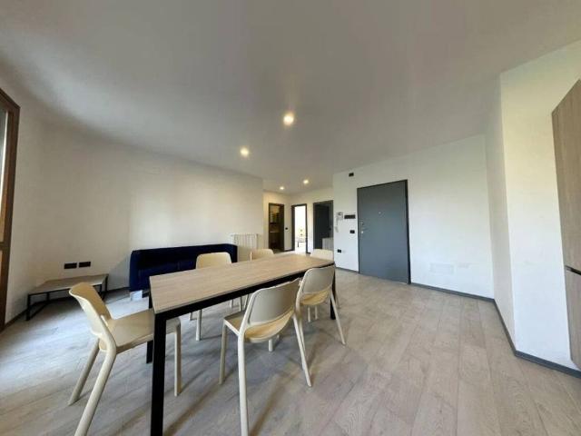 Appartamento in affitto a Angarano, Bassano Del Grappa