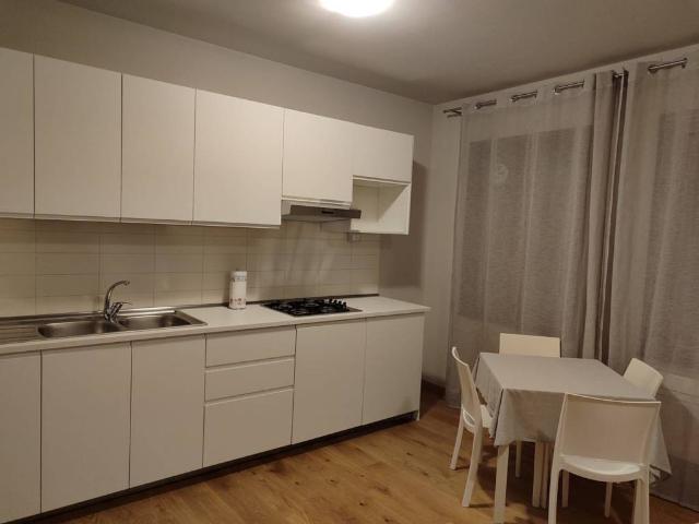 Appartamento in affitto a Angarano, Bassano Del Grappa